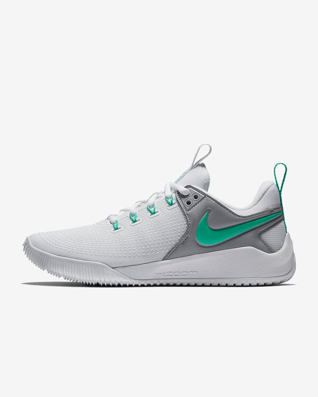 nike womens hyperace 2 white