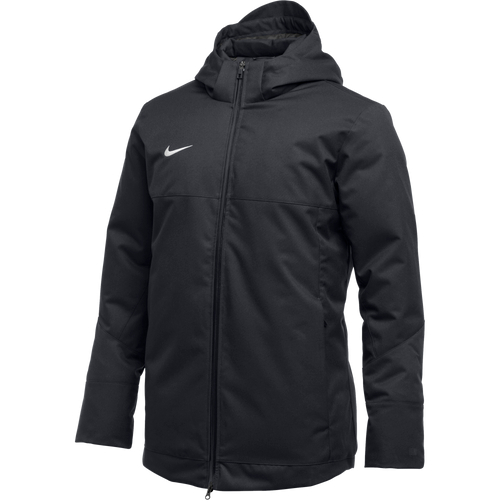 nike down parka men