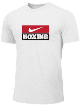 nike boxing apparel