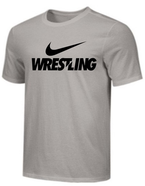 nike wrestling apparel