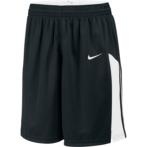 nike fastbreak shorts black