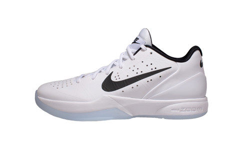 white nike zoom volleyball shoes