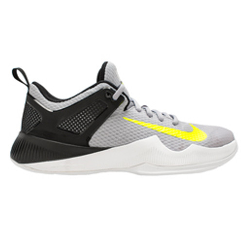 nike hyperzoom volleyball shoes