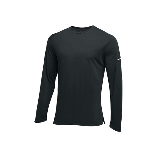 nike hyper elite long sleeve shooter