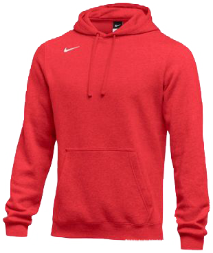 Nike Men's Team Down Filled Parka 