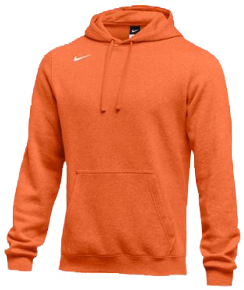 Nike Youth Club Fleece Pullover Hoodie 