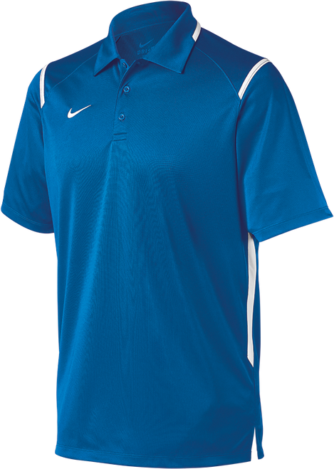 nike team gameday polo