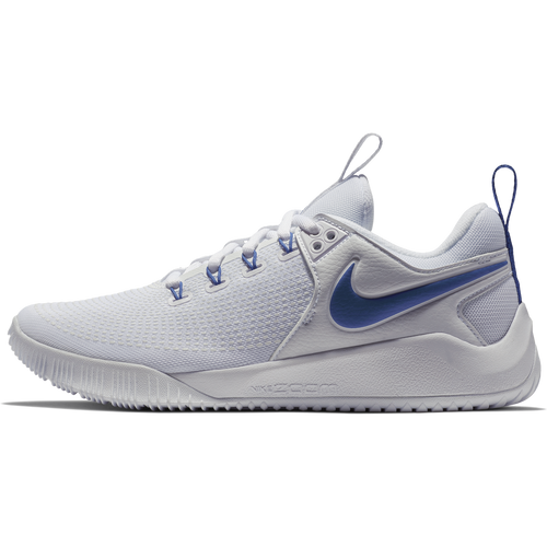 white nike shoes volleyball