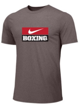 nike boxing trainers