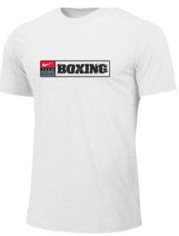 nike boxing t shirt