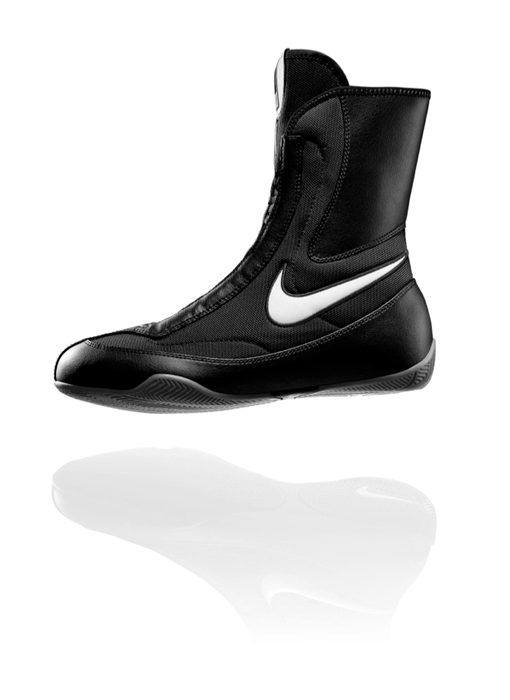 Nike Machomai Mid - Black