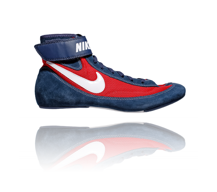 Nike Youth Speedsweep VII Navy / Red / White