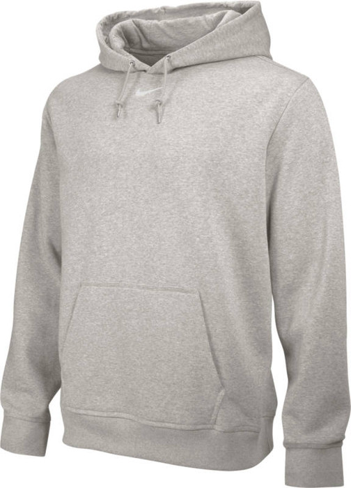 nike club grey sweatshirt