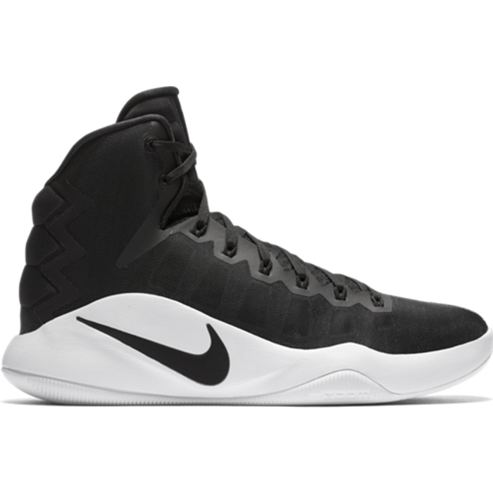 Nike HyperDunk 2016 - Black/Black/White