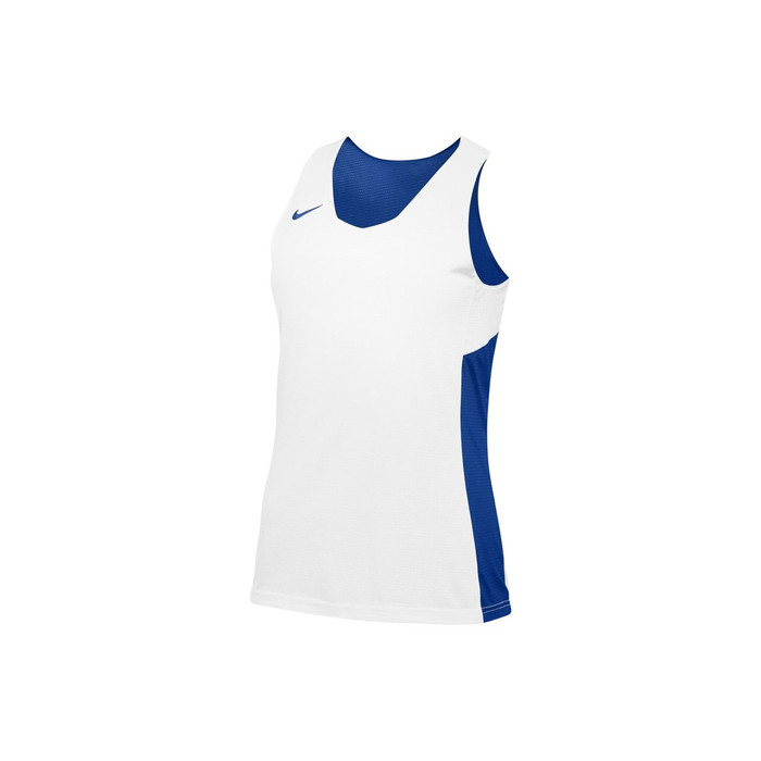 nike team elite reversible tank