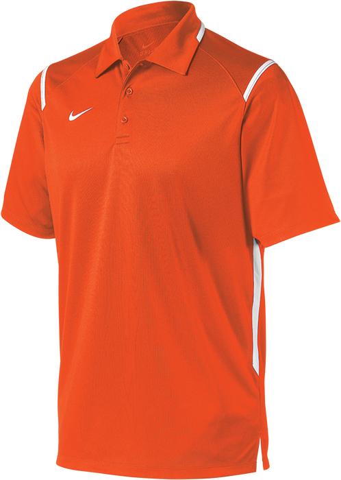 nike team gameday polo