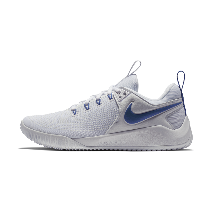 nike womens hyperace 2 white