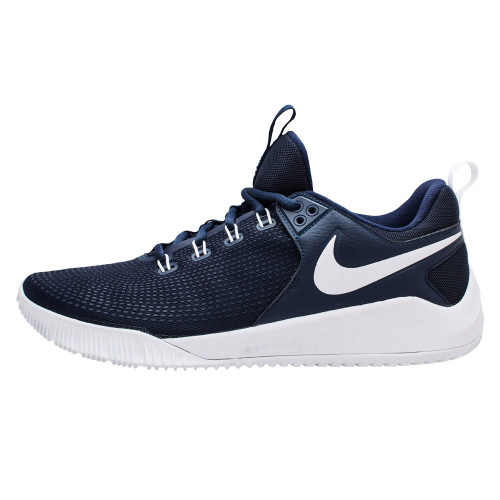 mens blue nike