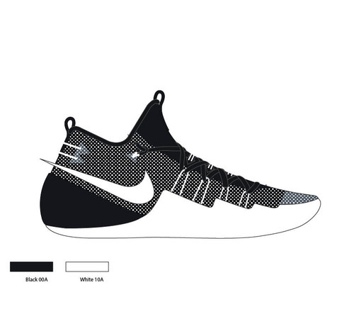 nike hypershift white