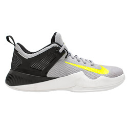 women's air zoom hyperace volleyball shoes