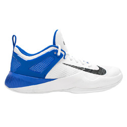 Nike blue volleyball shoes Clearance