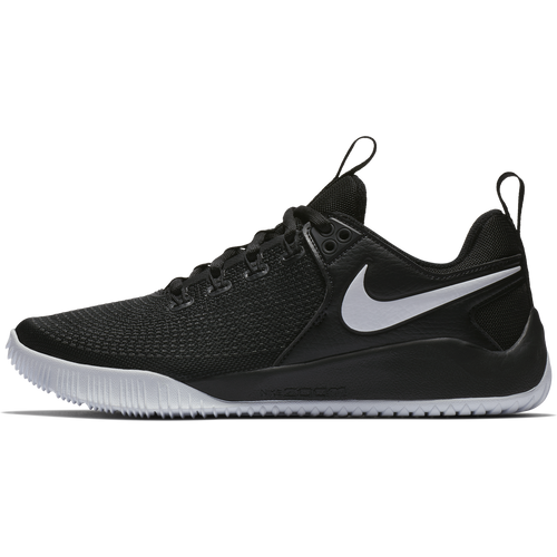 nike zoom hyperace 2 black