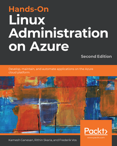 Hands-On Linux Administration on Azure - Second Edition