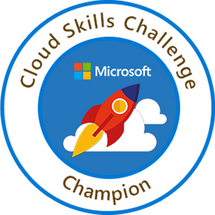 ​VOUCHER OPPORTUNITY!! ​Microsoft Cloud Skills Challenge - US
