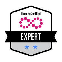 Flosum Expert Certification Course