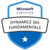 Microsoft Certified: Dynamics 365 Fundamentals (MB-901)