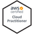 Exam CLF-C01: AWS Certified Cloud Practitioner