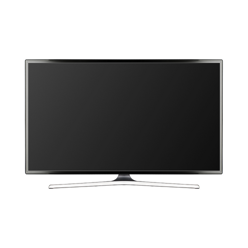 24" LED DVI Monitor