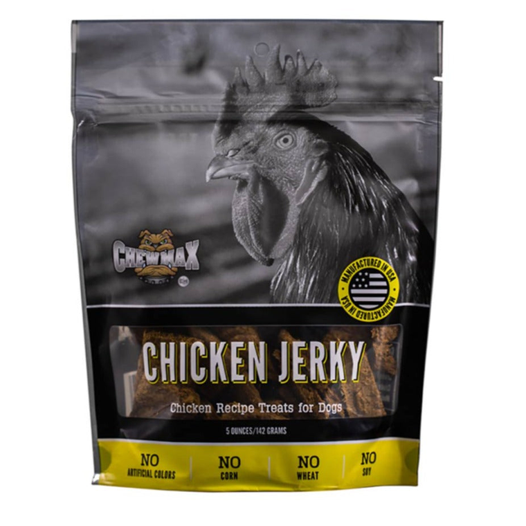 ChewMax Pet Products, LLC Chicken Jerky Case- 8