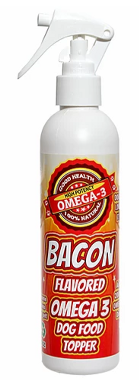 Flavored Sprays Bacon Spray 8oz