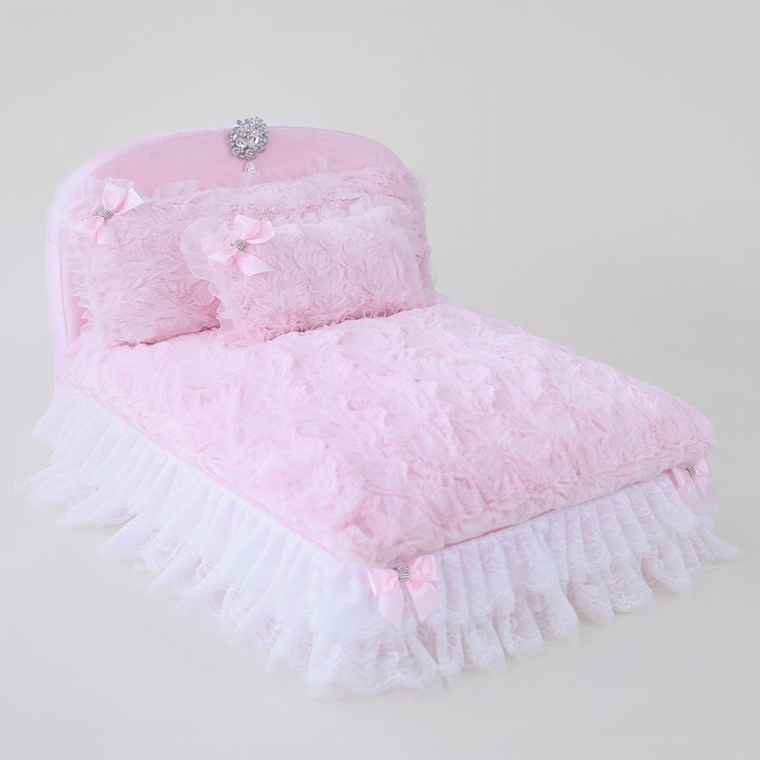 Hello Doggie Inc. Enchanted Nights Dog Bed One Size Baby Doll