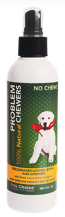 Health Extension Problem Chewers 8oz