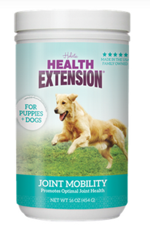 Health Extension Joint Mobility 16oz