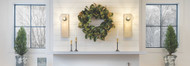 ​Repurposing Your Holiday Lights: Creative Uses Beyond the Season