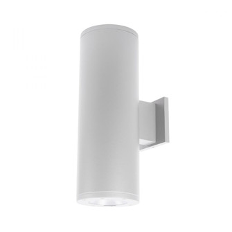Tube Architectural 6'' LED Wall Light (1357|DS-WE06-S27S-WT)