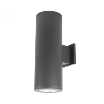 TUBE ARCH 6IN WALL UP-DN 44W 4000 80 NF (1357|DS-WD0644-N40S-GH)