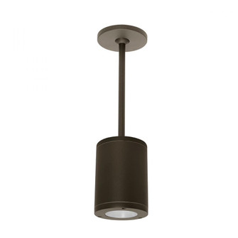 Tube Architectural 8'' LED Flush Mount (1357|DS-PD0834-F35-BZ)
