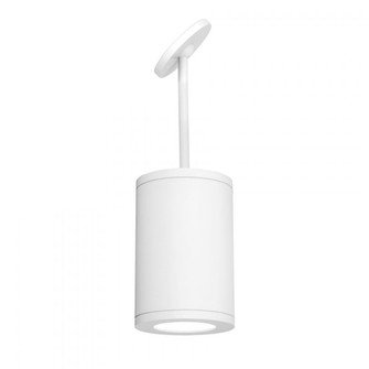 Tube Architectural 5'' LED Pendant (1357|DS-PD0517-S930-WT)
