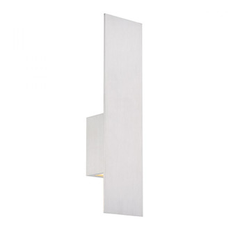 ICON Outdoor Wall Sconce Light (1357|WS-W54620-AL)