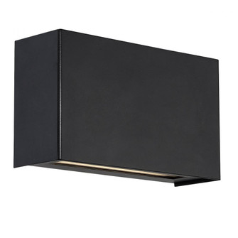 BLOK Wall Sconce (1357|WS-25612-BK)
