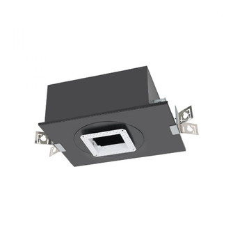 VOLTA 4IN REMODEL HSG 15W SQ TRIMLESS (1357|R4SRL-15)