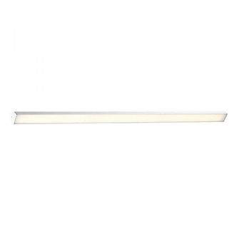 REVEL 62IN VANITY/SCONCE 3000K (1357|WS-82962-AL)