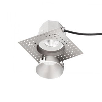Aether Round Invisible Trim with LED Light Engine (1357|R3ARDL-F827-BN)
