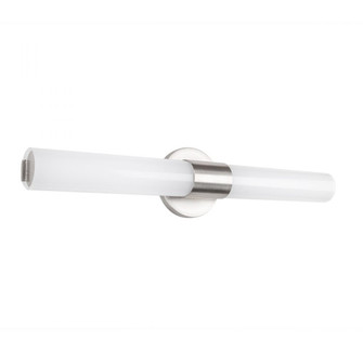 1804 24'' Energy Star  LED Bath Vanity & Wall Light 3500K (1357|WS-180424-35-CH)