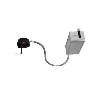 VOLTA 2IN REMODEL HSG 15W RND INVIS TRIM (1357|R2RRL-15)