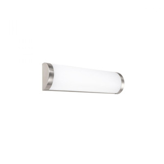 FUSE 16IN 1802 WALL SCONCE 3000K 90CRI (1357|WS-180216-30-BN)